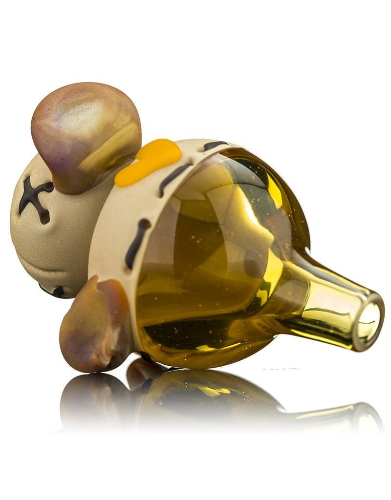 Peter Muller x Ryno Peter Muller x Ryno Caramel Voodoo Duck Bubble Carb Cap