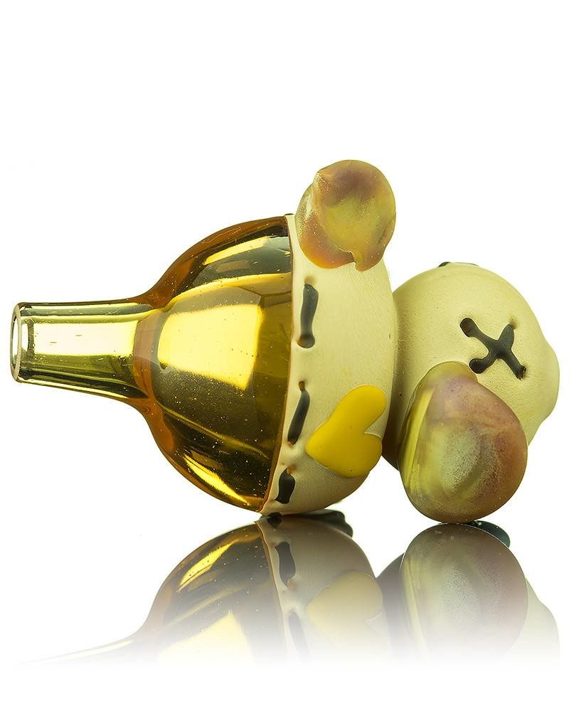 Peter Muller x Ryno Peter Muller x Ryno Caramel Voodoo Duck Bubble Carb Cap