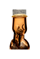 Witch DR Ramune Birch Bottle Jack Blew X Engelmann ( Maple Syrup, Peach, Caramel )
