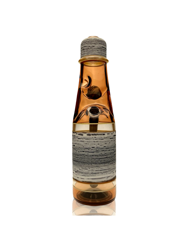 Witch DR Ramune Birch Bottle Jack Blew X Engelmann ( Maple Syrup, Peach, Caramel )