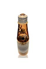 Witch DR Ramune Birch Bottle Jack Blew X Engelmann ( Maple Syrup, Peach, Caramel )