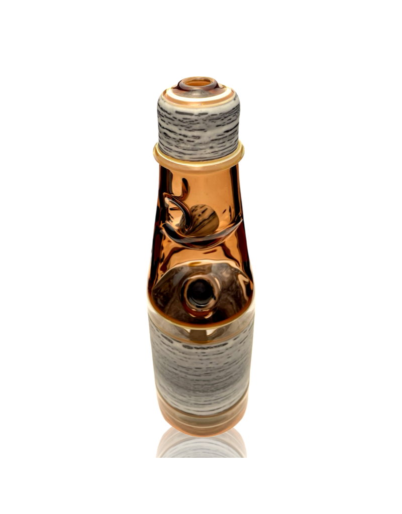 Witch DR Ramune Birch Bottle Jack Blew X Engelmann ( Maple Syrup, Peach, Caramel )