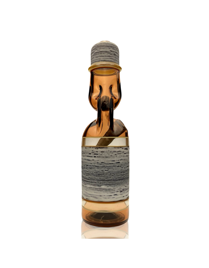 Witch DR Ramune Birch Bottle Jack Blew X Engelmann ( Maple Syrup, Peach, Caramel )