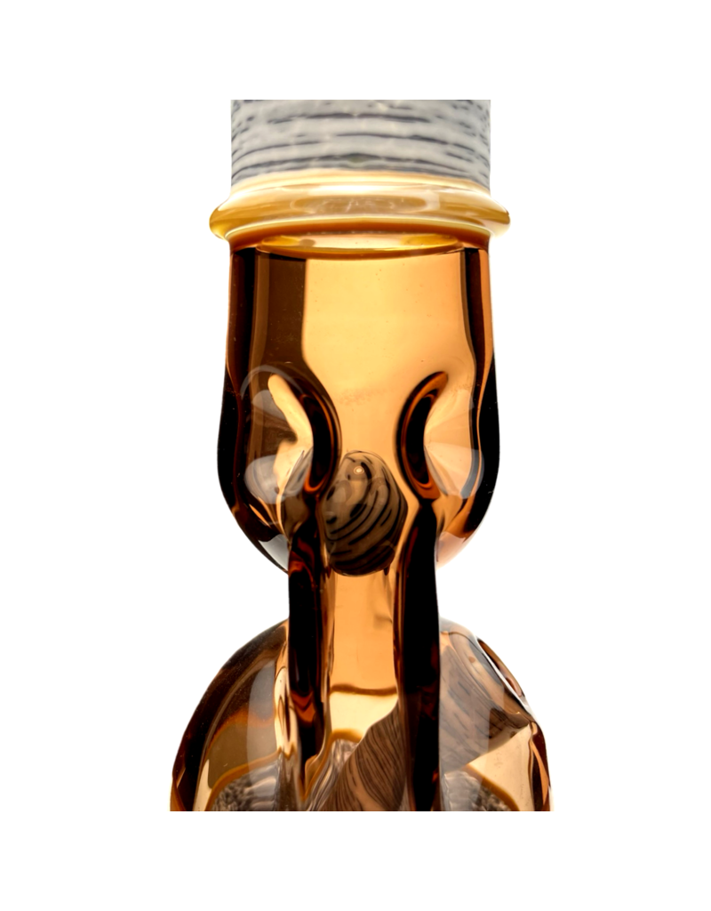 Witch DR Ramune Birch Bottle Jack Blew X Engelmann ( Maple Syrup, Peach, Caramel )