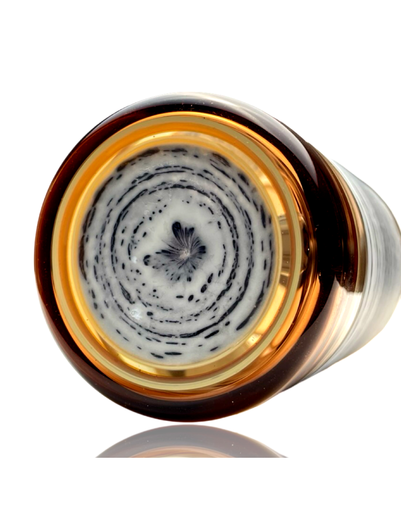 Witch DR Ramune Birch Bottle Jack Blew X Engelmann ( Maple Syrup, Peach, Caramel )