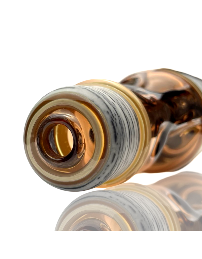 Witch DR Ramune Birch Bottle Jack Blew X Engelmann ( Maple Syrup, Peach, Caramel )