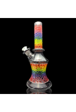 Bruce Wayne Scotty Mickle x Bruce Wayne Collab Retti & Rainbow Battuto Rig