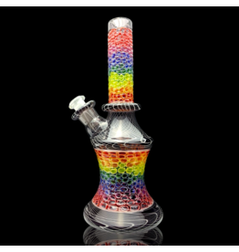 Bruce Wayne Scotty Mickle x Bruce Wayne Collab Retti & Rainbow Battuto Rig