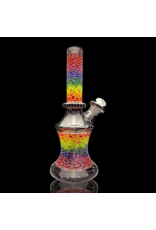 Bruce Wayne Scotty Mickle x Bruce Wayne Collab Retti & Rainbow Battuto Rig