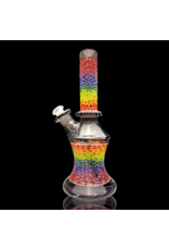 Bruce Wayne Scotty Mickle x Bruce Wayne Collab Retti & Rainbow Battuto Rig