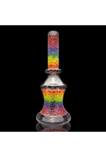 Bruce Wayne Scotty Mickle x Bruce Wayne Collab Retti & Rainbow Battuto Rig