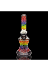 Bruce Wayne Scotty Mickle x Bruce Wayne Collab Retti & Rainbow Battuto Rig