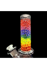 Bruce Wayne Scotty Mickle x Bruce Wayne Collab Retti & Rainbow Battuto Rig