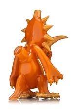 Nerv Orange Julius Triceratops