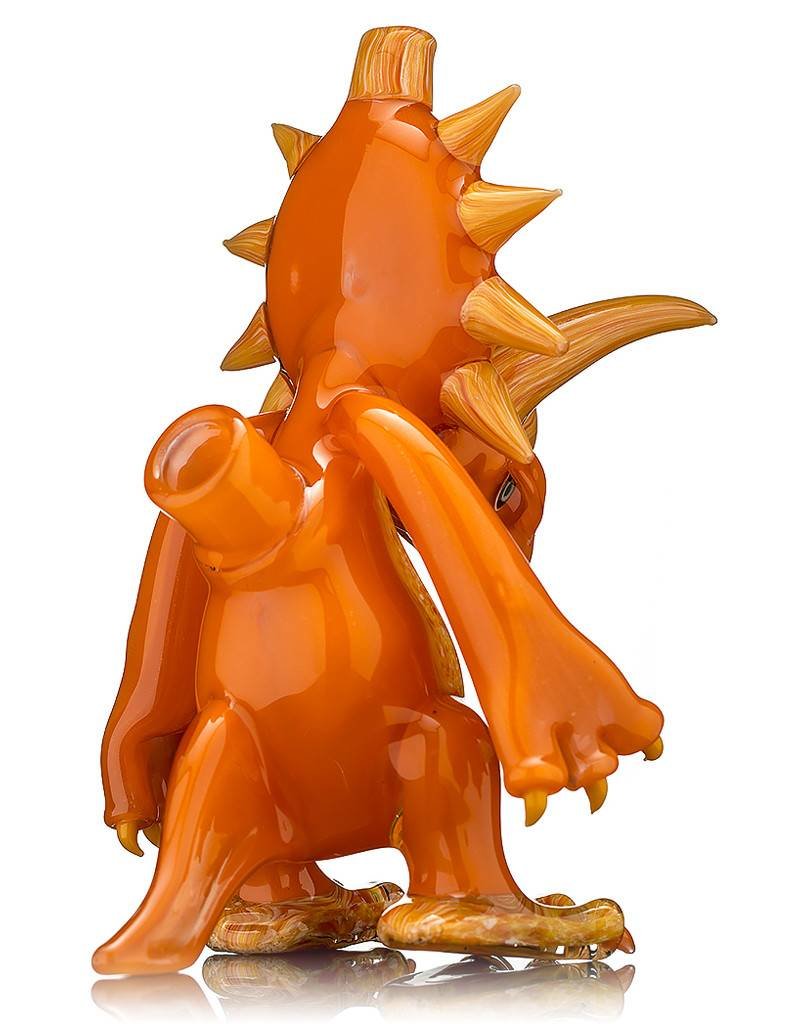 Nerv Orange Julius Triceratops