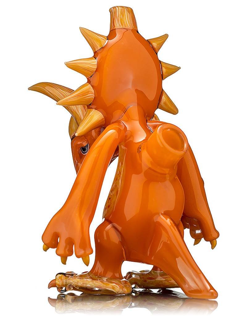 Nerv Orange Julius Triceratops