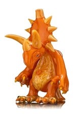 Nerv Orange Julius Triceratops