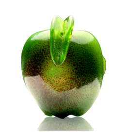 SAMSON MaRCh MaDne$$ DAY21 Samson Green Apple Pipe