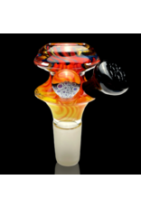 18mm Fully Worked Slide (A) by YIGS