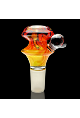 18mm Fully Worked Slide (A) by YIGS