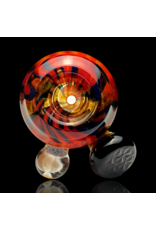 18mm Fully Worked Slide (A) by YIGS
