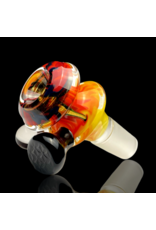 18mm Fully Worked Slide (A) by YIGS