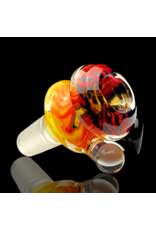 18mm Fully Worked Slide (A) by YIGS