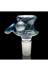 18mm Fully Worked Slide (B) by YIGS