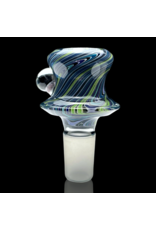 18mm Fully Worked Slide (B) by YIGS