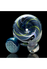 18mm Fully Worked Slide (B) by YIGS