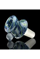 18mm Fully Worked Slide (B) by YIGS