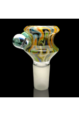 18mm Fully Worked Slide (C) by YIGS