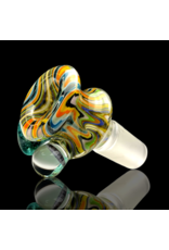 18mm Fully Worked Slide (C) by YIGS