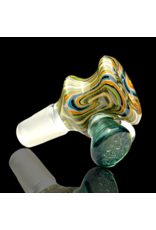 18mm Fully Worked Slide (C) by YIGS