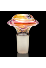 18mm Fully Worked Slide (D) by YIGS