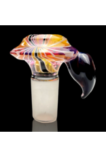 18mm Fully Worked Slide (D) by YIGS