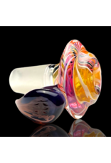 18mm Fully Worked Slide (D) by YIGS