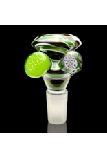 18mm Fully Worked Slide (E) by YIGS