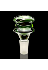 18mm Fully Worked Slide (E) by YIGS