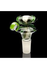 18mm Fully Worked Slide (E) by YIGS