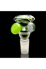 18mm Fully Worked Slide (E) by YIGS