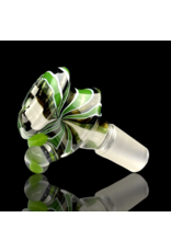 18mm Fully Worked Slide (E) by YIGS
