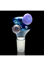 18mm Fully Worked Slide (F) by YIGS