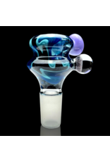 18mm Fully Worked Slide (F) by YIGS