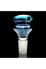18mm Fully Worked Slide (F) by YIGS