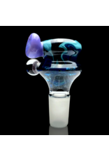 18mm Fully Worked Slide (F) by YIGS