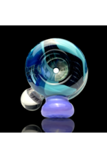 18mm Fully Worked Slide (F) by YIGS