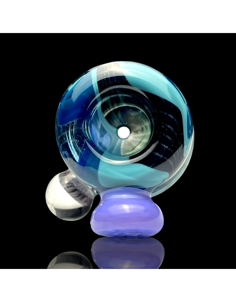 18mm Fully Worked Slide (F) by YIGS