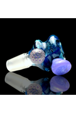 18mm Fully Worked Slide (F) by YIGS