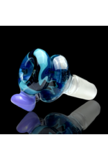 18mm Fully Worked Slide (F) by YIGS